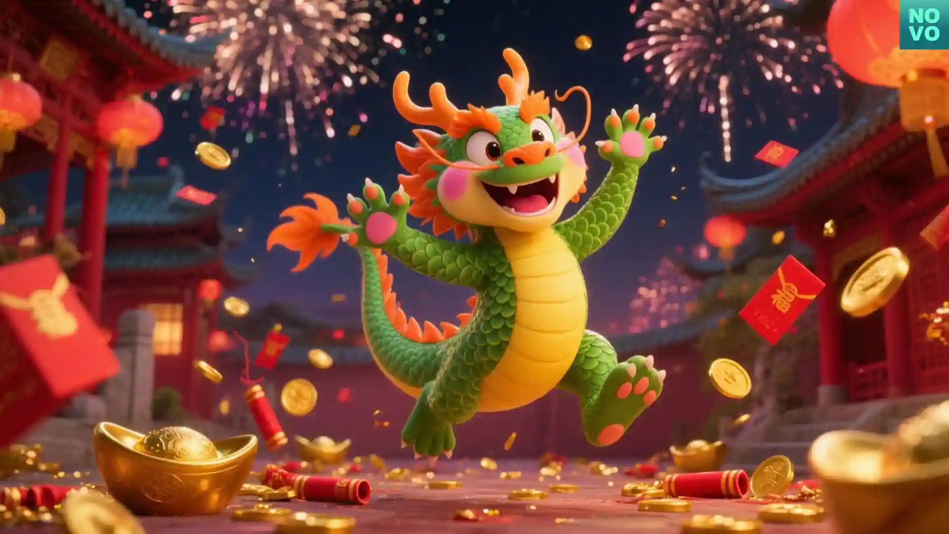 entretenimento online